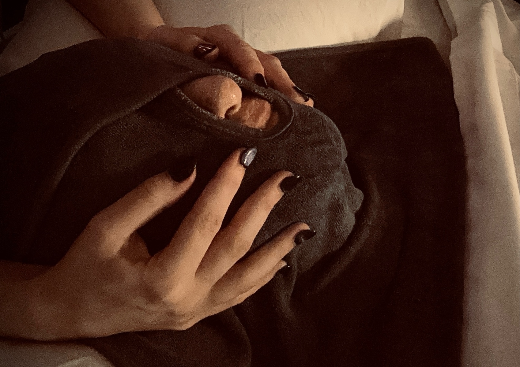 Custom 60 Minute Facial