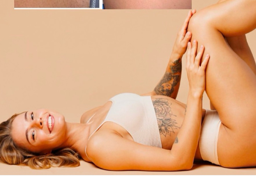 One session Upper body package  ( 20% off for 6 sessions ) 