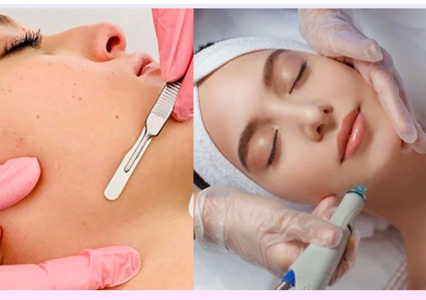 SARA SIGNATUR FACIAL