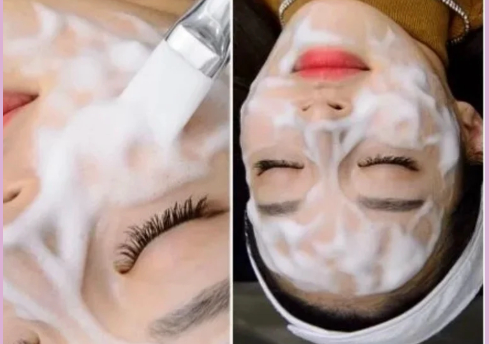 Oxygen treatment(Add on)