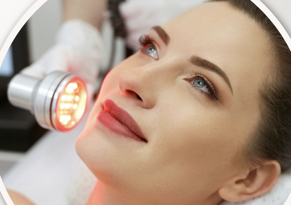 Anti- Aging Facial