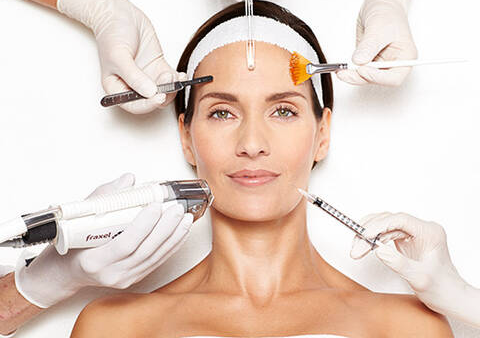 ANTI-AGING DELUXE FACIAL 