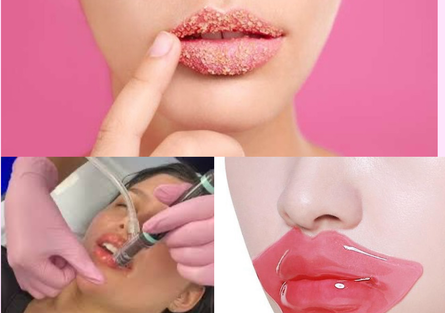 Lip Treatment 