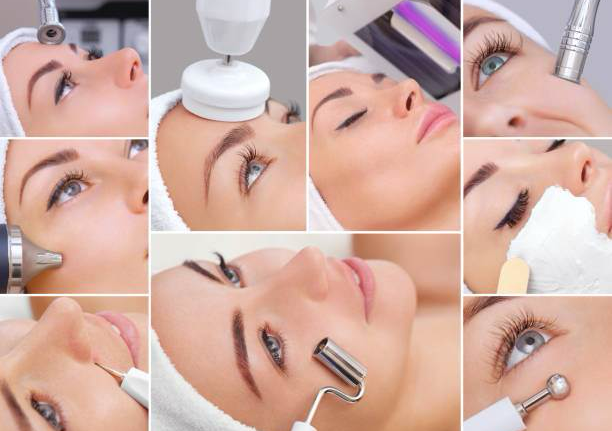 SARA CUSTOMIZE FACIAL 