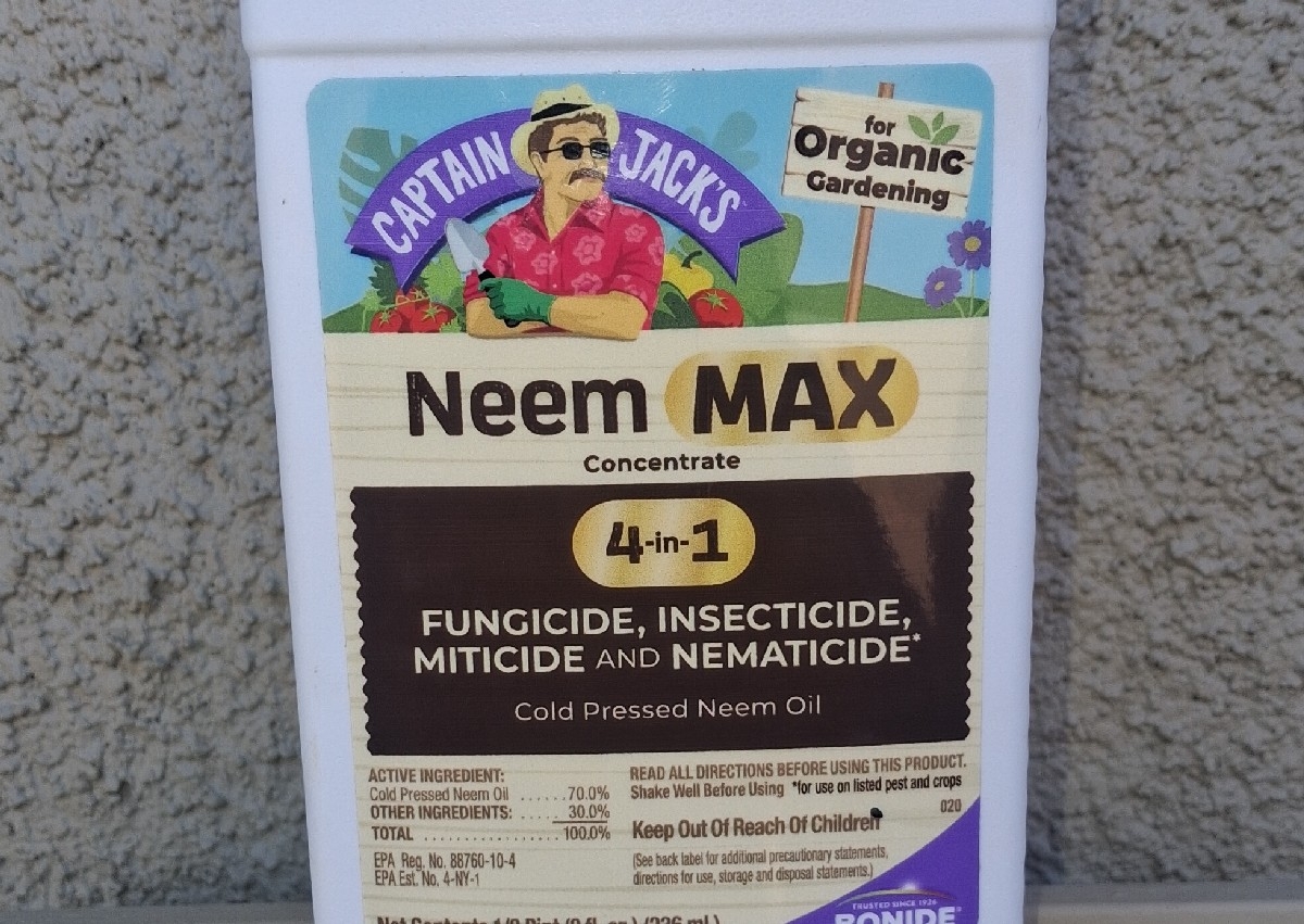 Neem Max