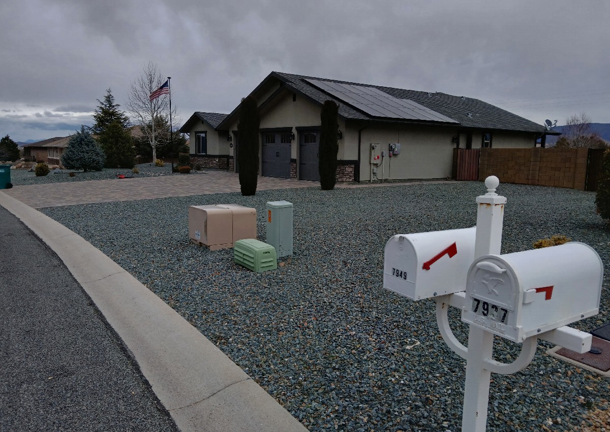 Pre Emergent(Per Visit)