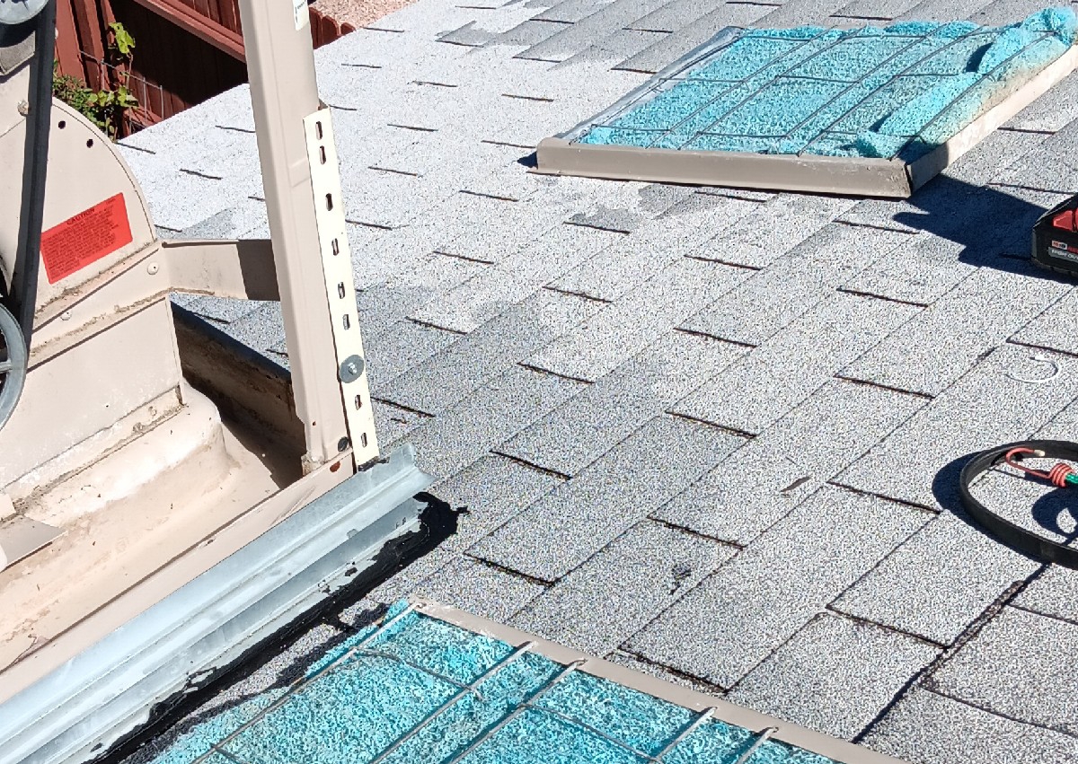 Winterize Evap Cooler