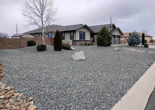 Irrigation Shut Off(Winterization)