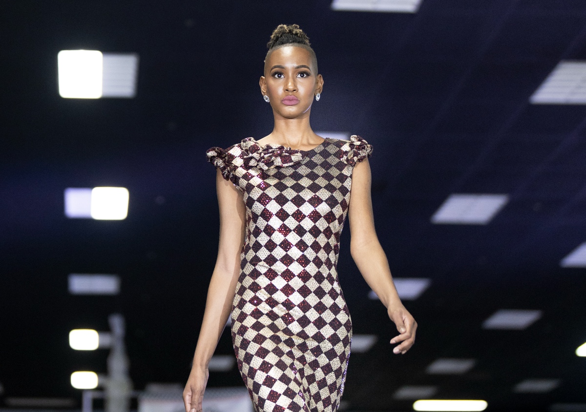 Fashion Shows (4 hours) Half Day 