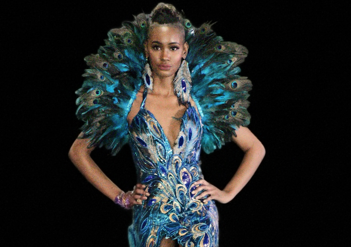 Fashion Shows (8 hours) Full Day 