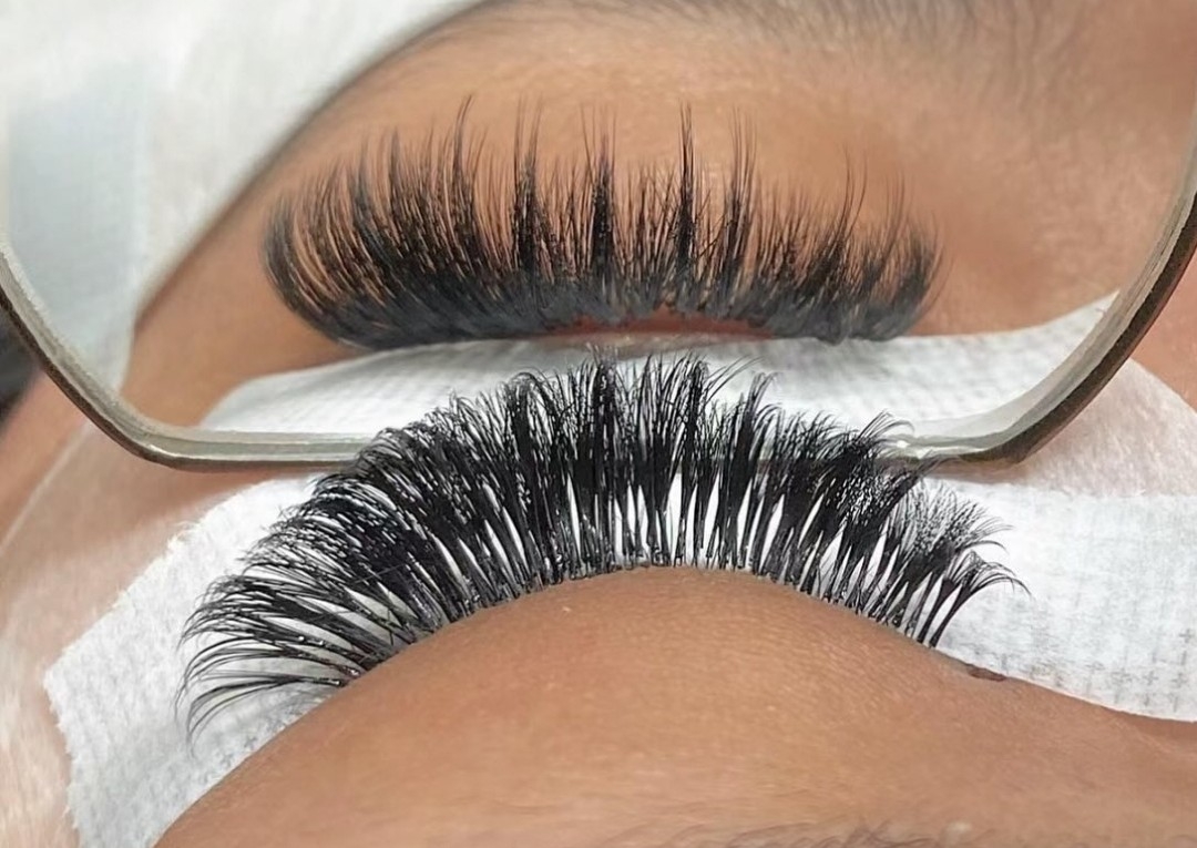 Retoque de Pestañas 25.00