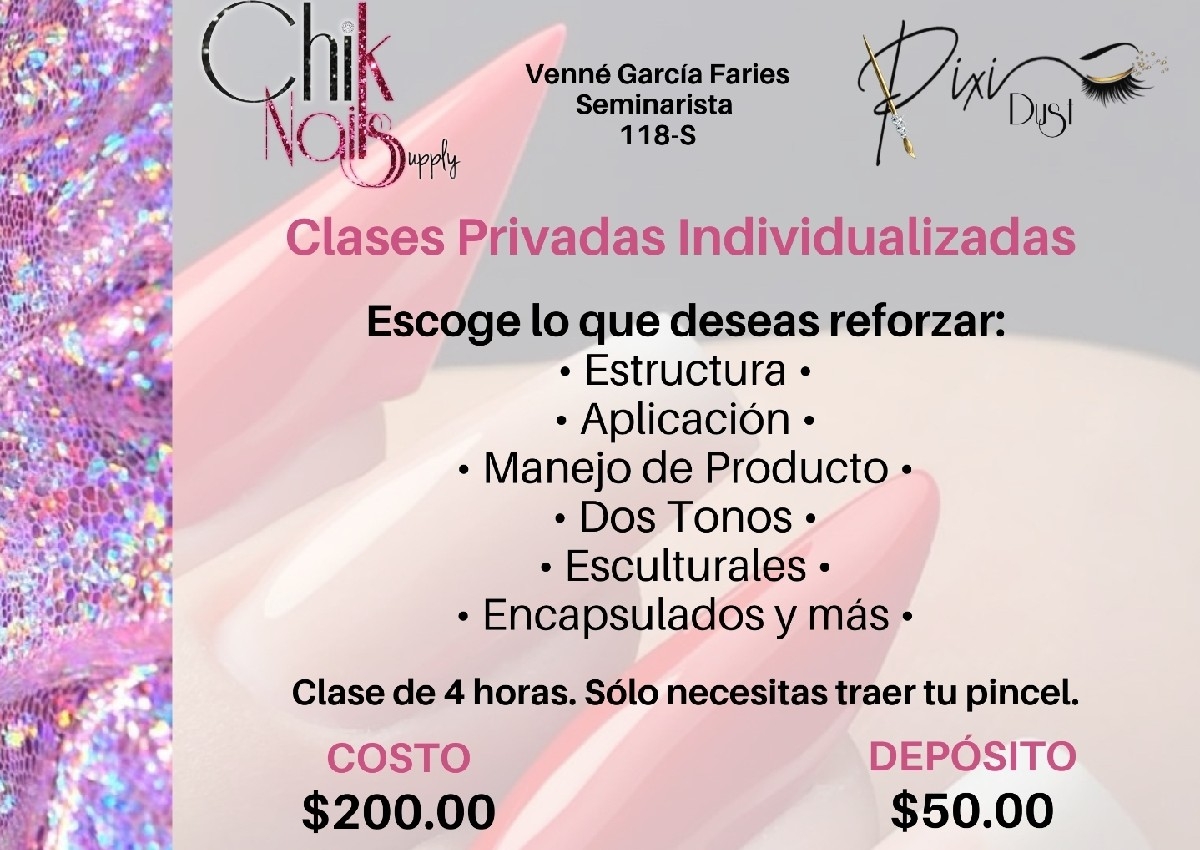 Clase Aplicacion y Estructura 