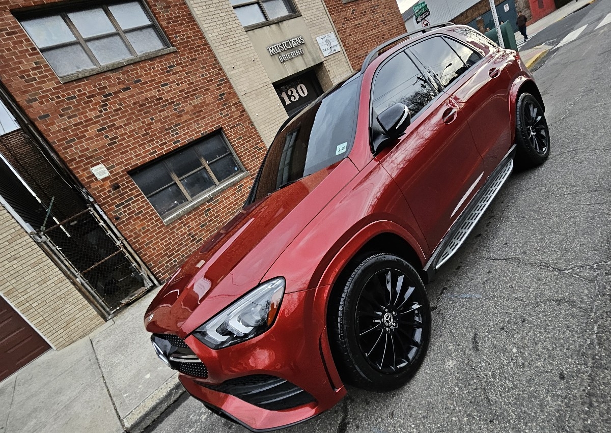 Premium Truck/SUV Wash