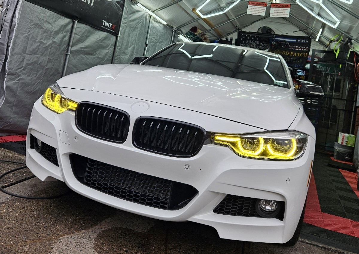 Exclusive Cars: with 1 step Clay Bar $130