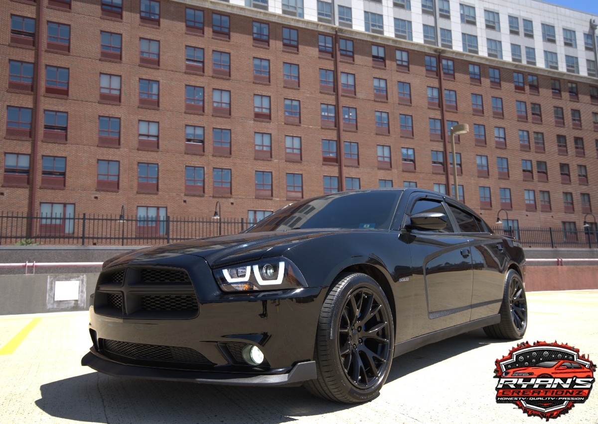 Ceramic Coating Cars