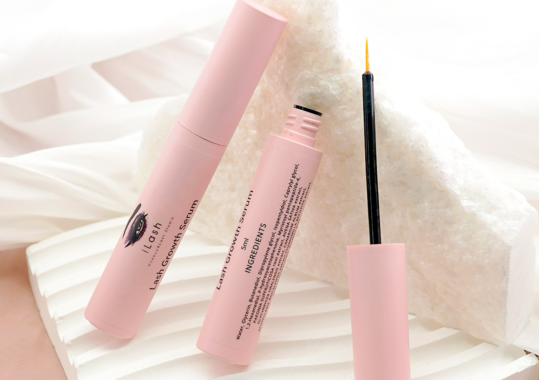 Lash Growth Serum