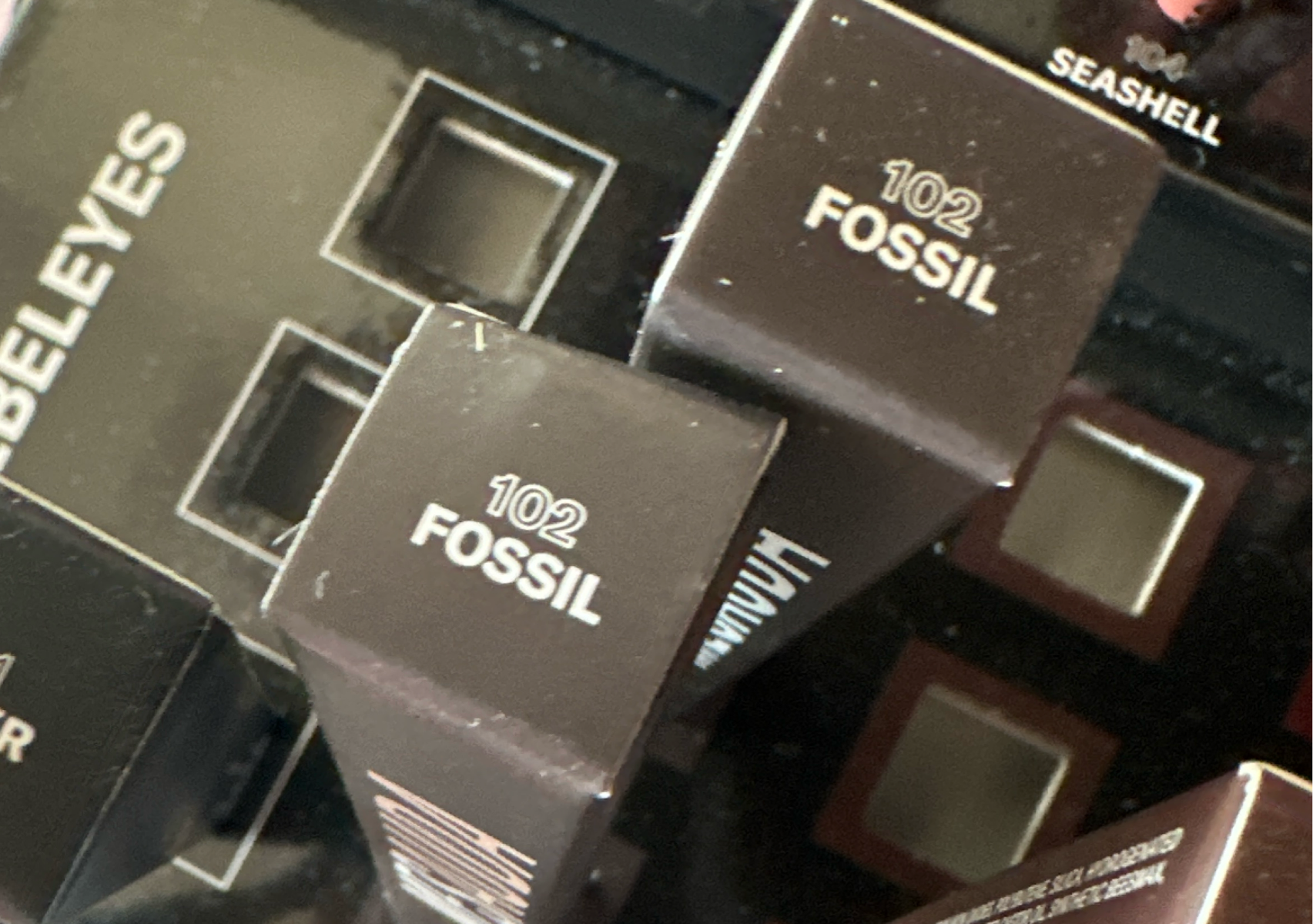 Mesauda Rebel eyes 102