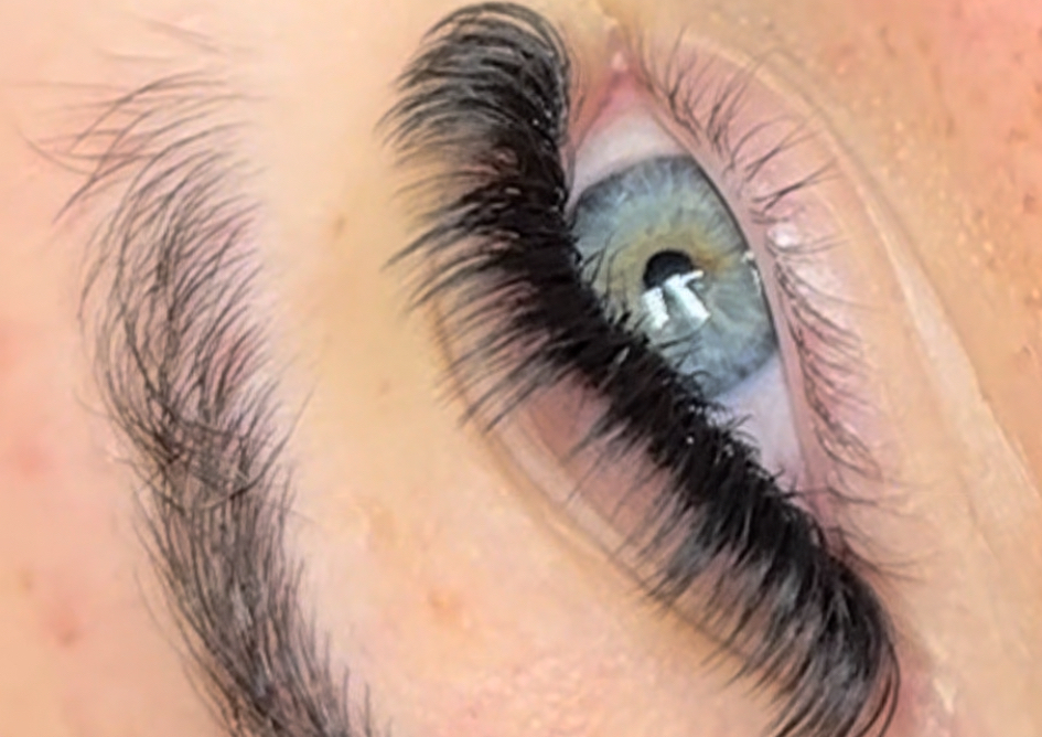 Full Russian Volume infills