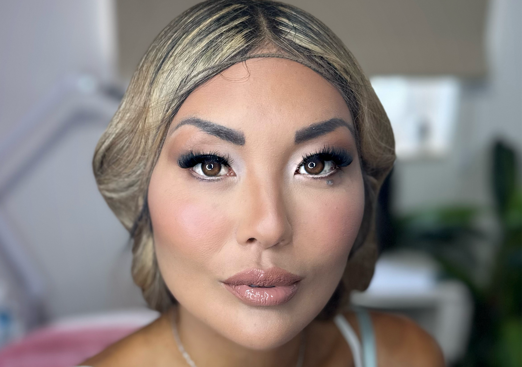 Bridal Make up👰‍♀️