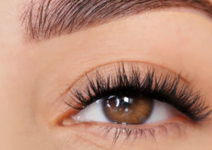 Cluster Lash Application