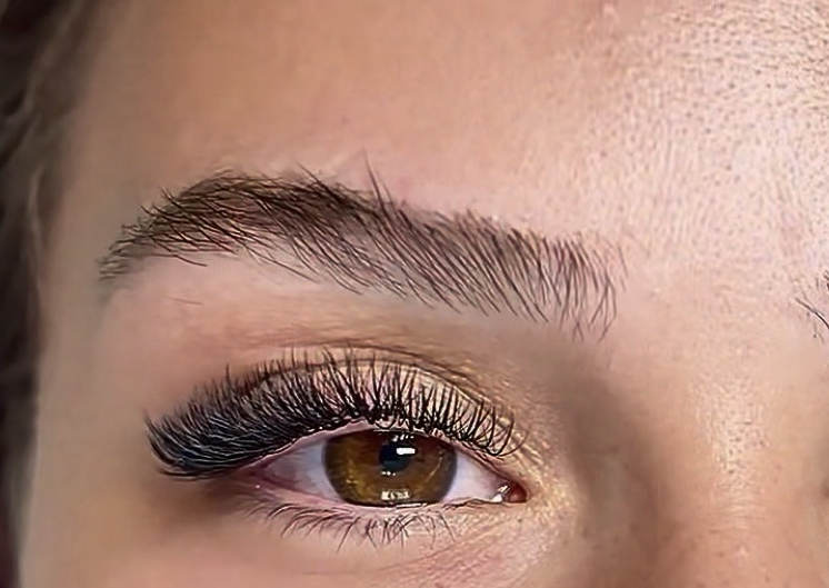 1d-5d Volume Lash Infills