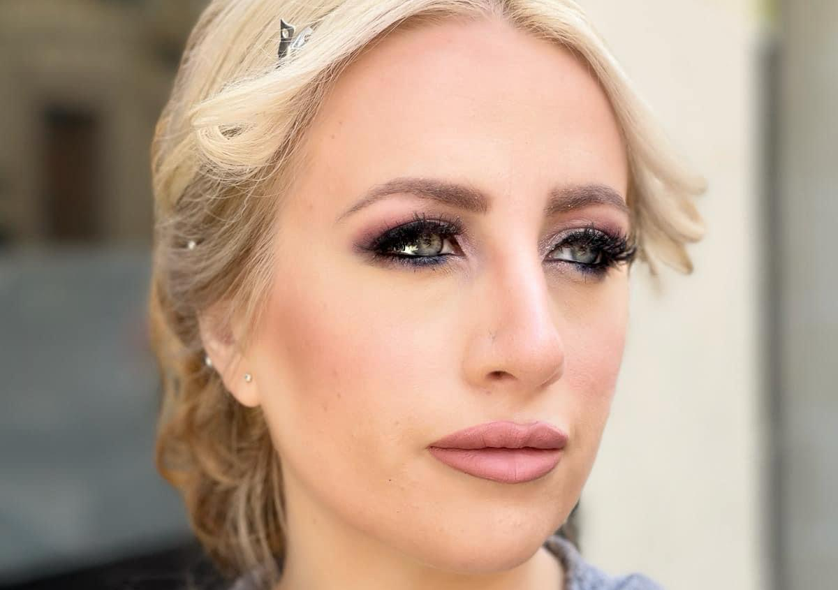 Glam Make up Sesh 💄👸