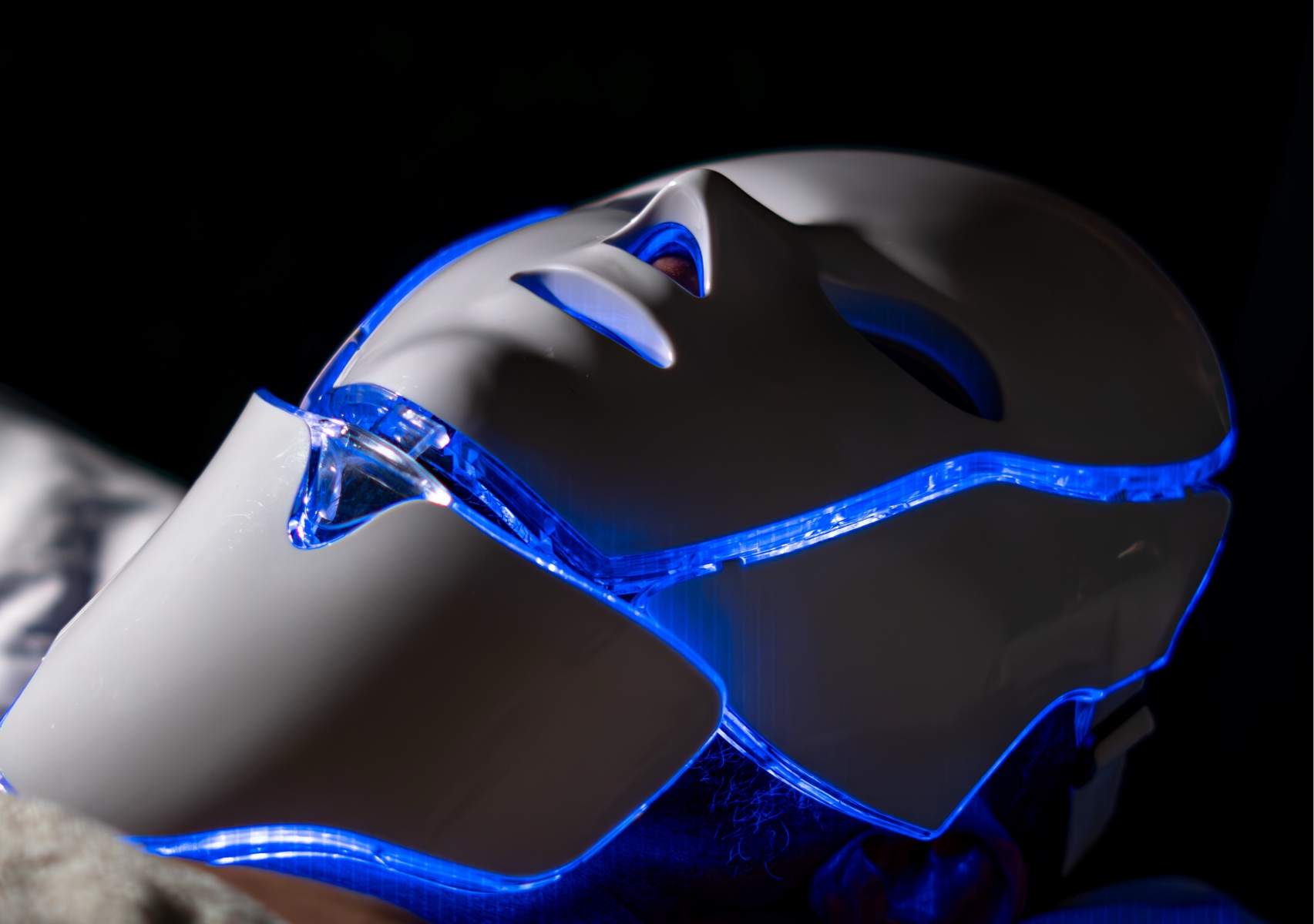 Facial de limpieza profunda