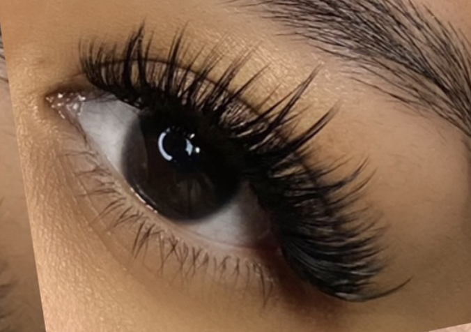 Volume Wispy Full Set