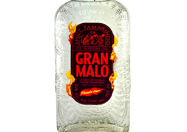 Tamarindo shot tequila  (gran malo)