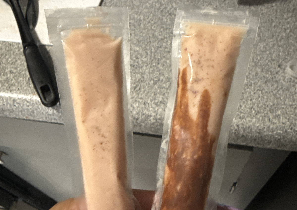 Boli fresa