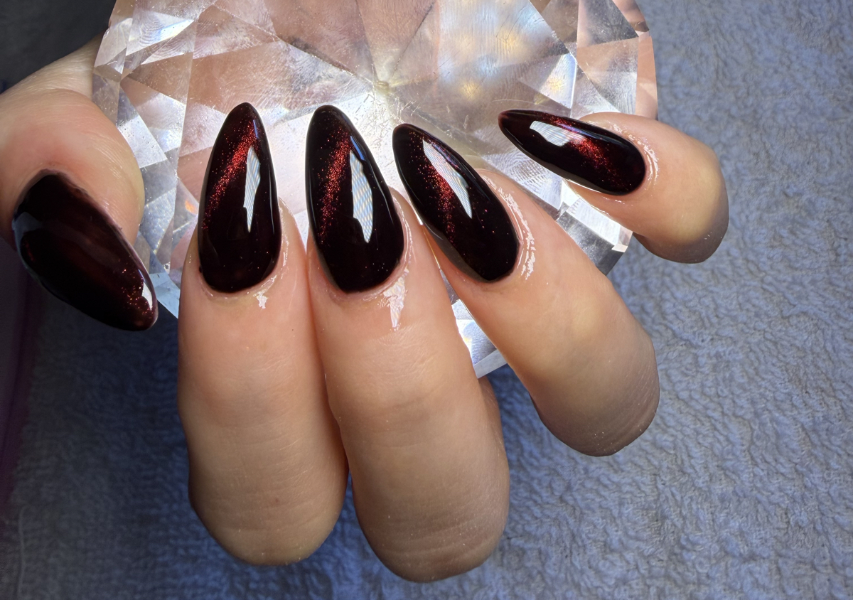 𝔽𝕦𝕝𝕝 𝕊𝕖𝕥 ℕ𝕒𝕚𝕝𝕤 💅 (2/5)