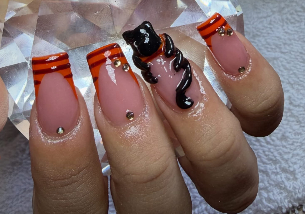 𝔽𝕦𝕝𝕝 𝕊𝕖𝕥 ℕ𝕒𝕚𝕝𝕤 💅 (5/5)