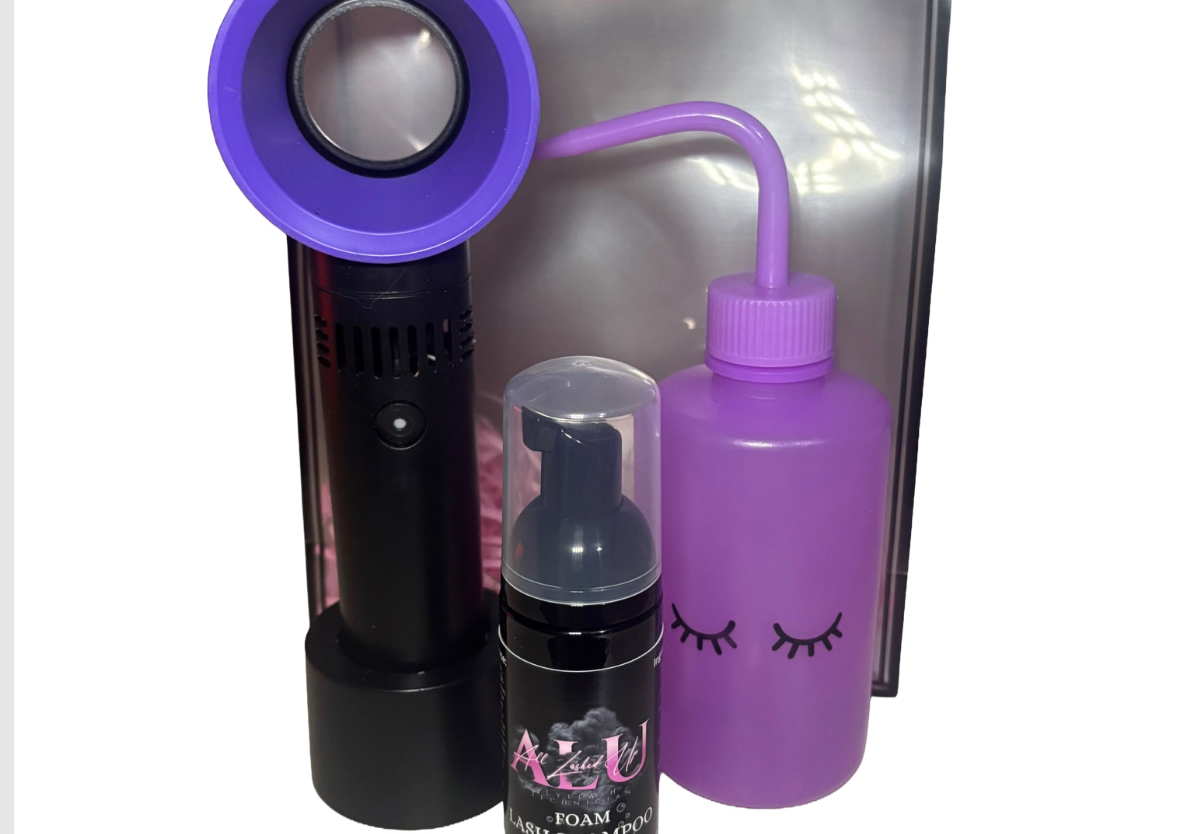 Ultimate cleansing kit✨