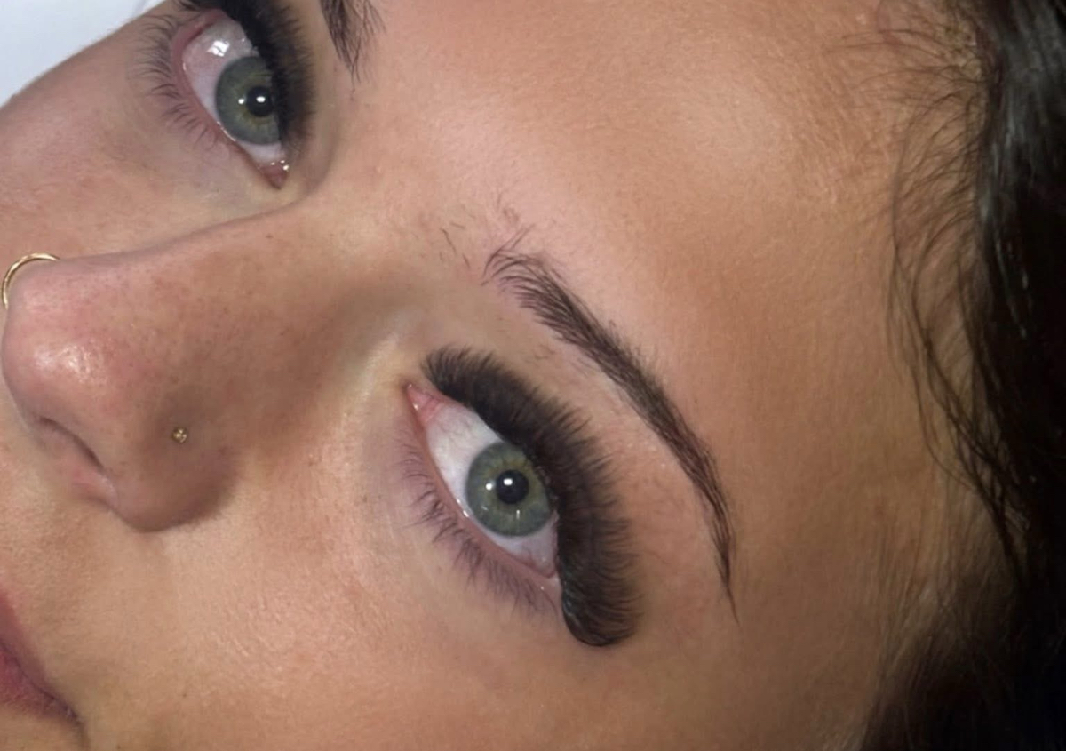 Hybrid Lash