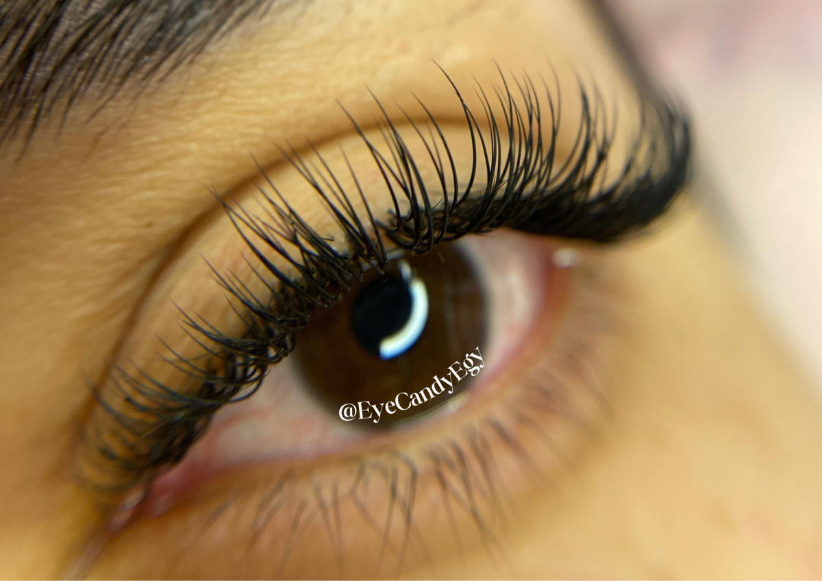 Classic Lash Extensions