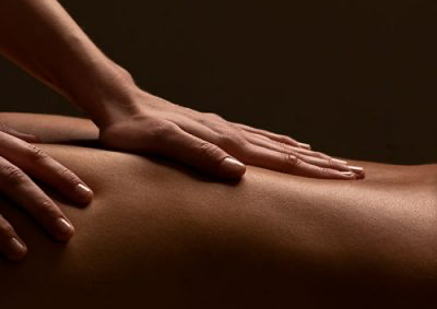 RELAXING MASSAGE