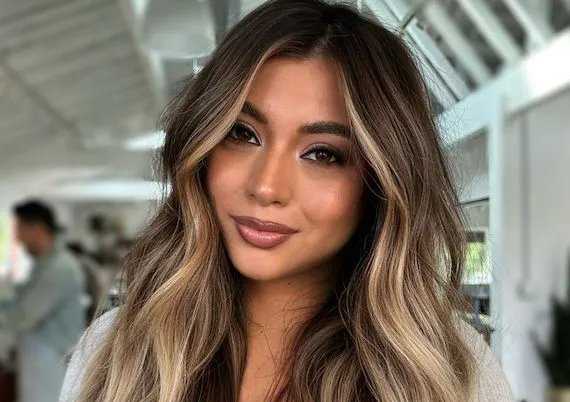 Balayage