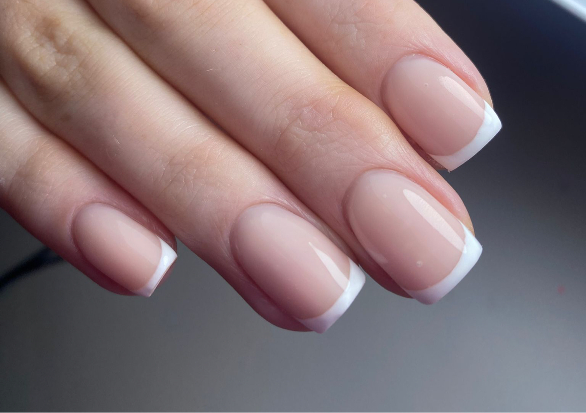 BIAB Refill ombre/french