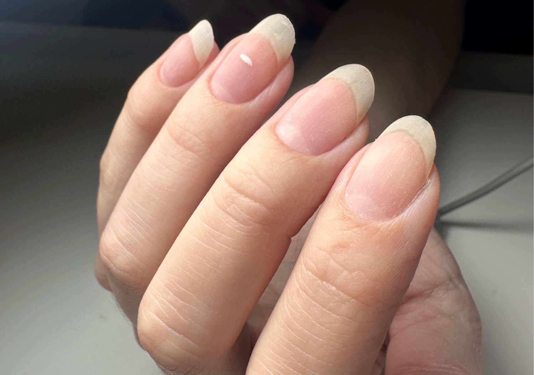 GEL POLISH REMOVAL 