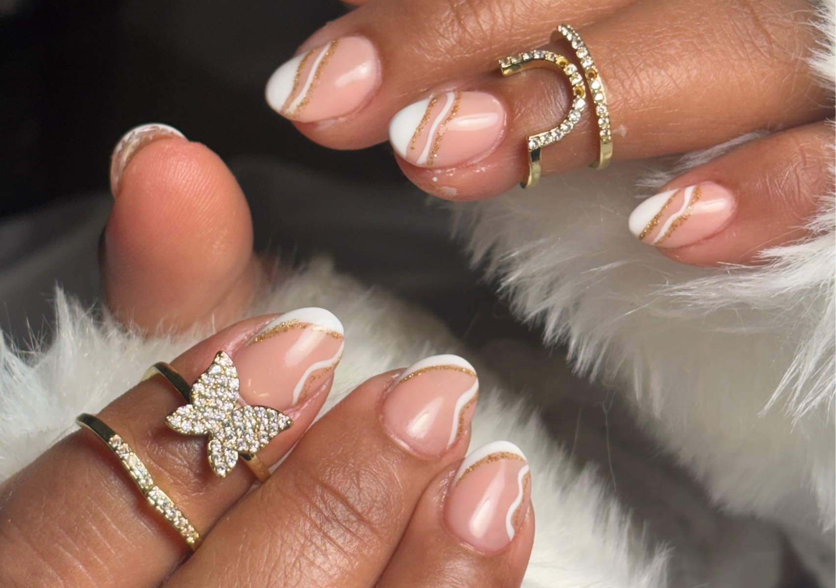 Nail art 