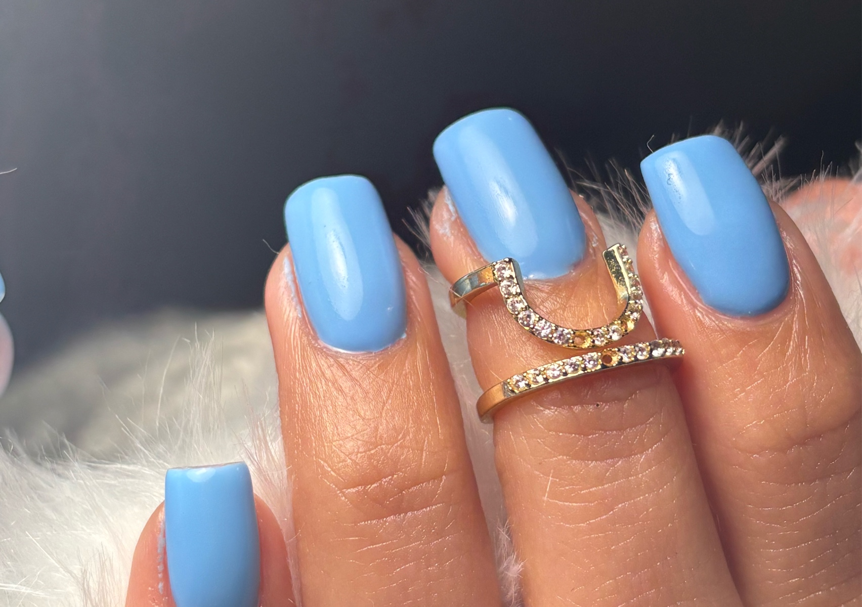 Retoque dipin builder gel