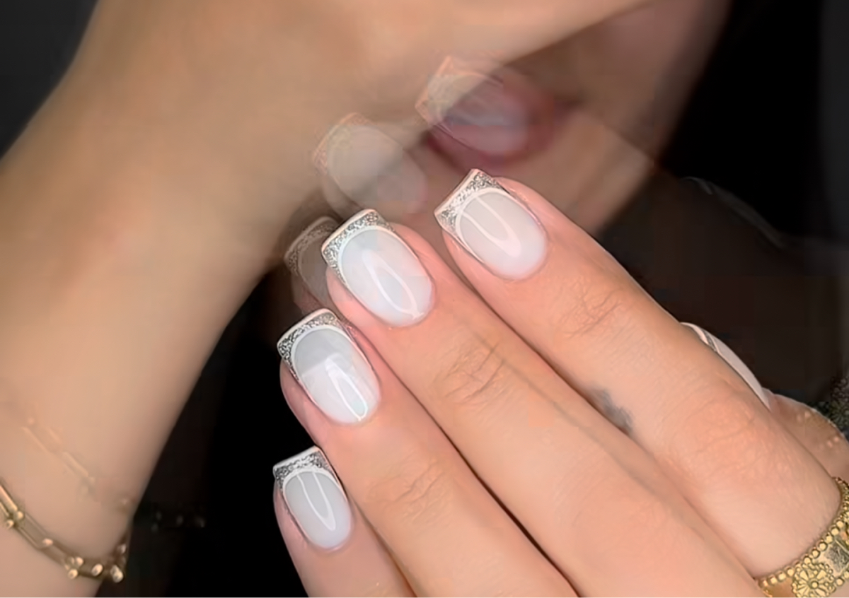 BIAB Nail Extensions (Builder in a Bottle)