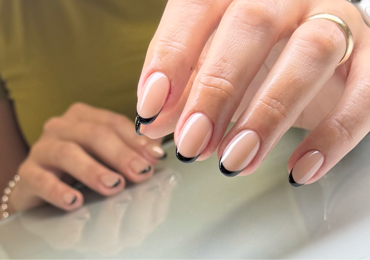 Builder Gel Manicura 💅