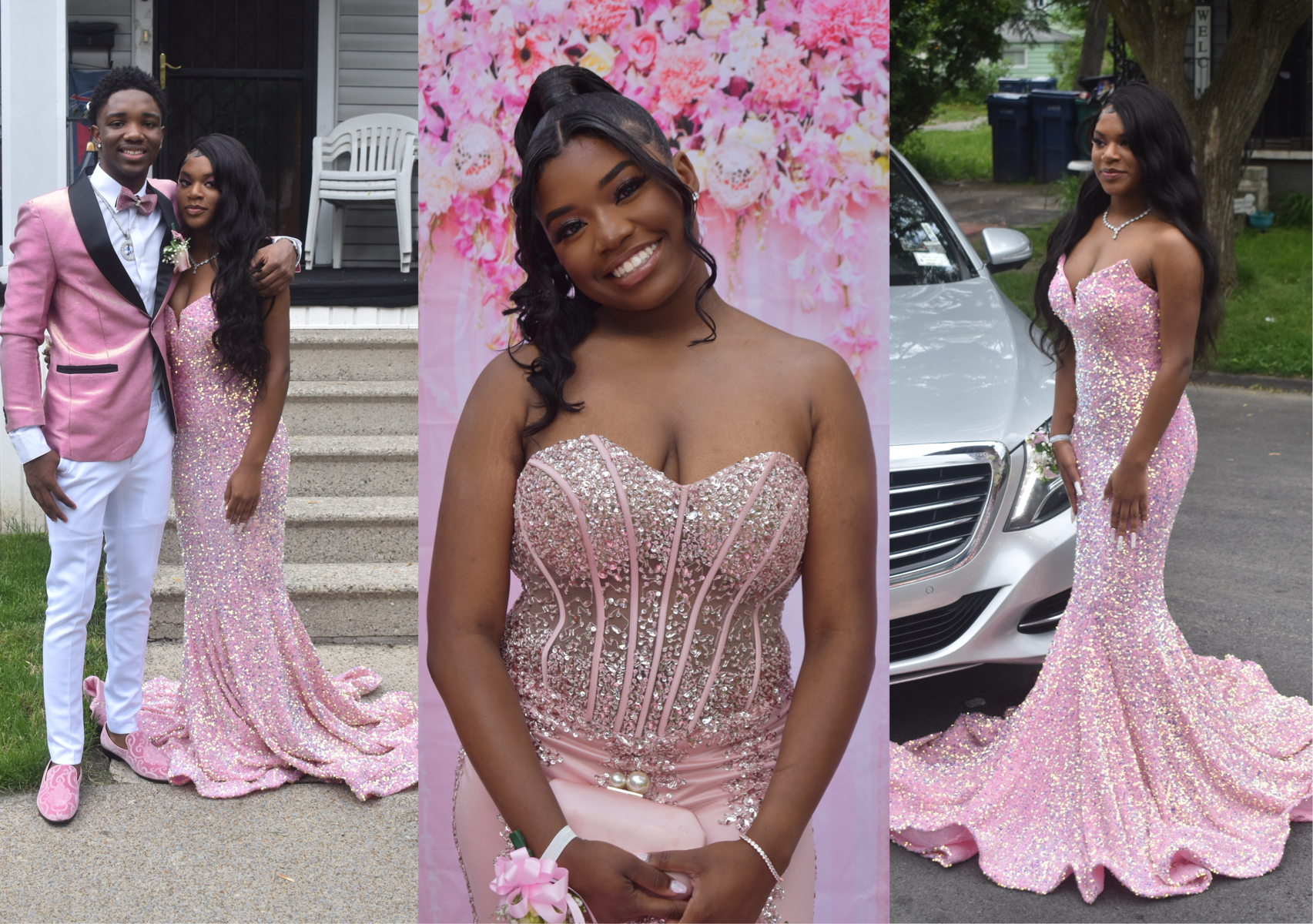 Prom