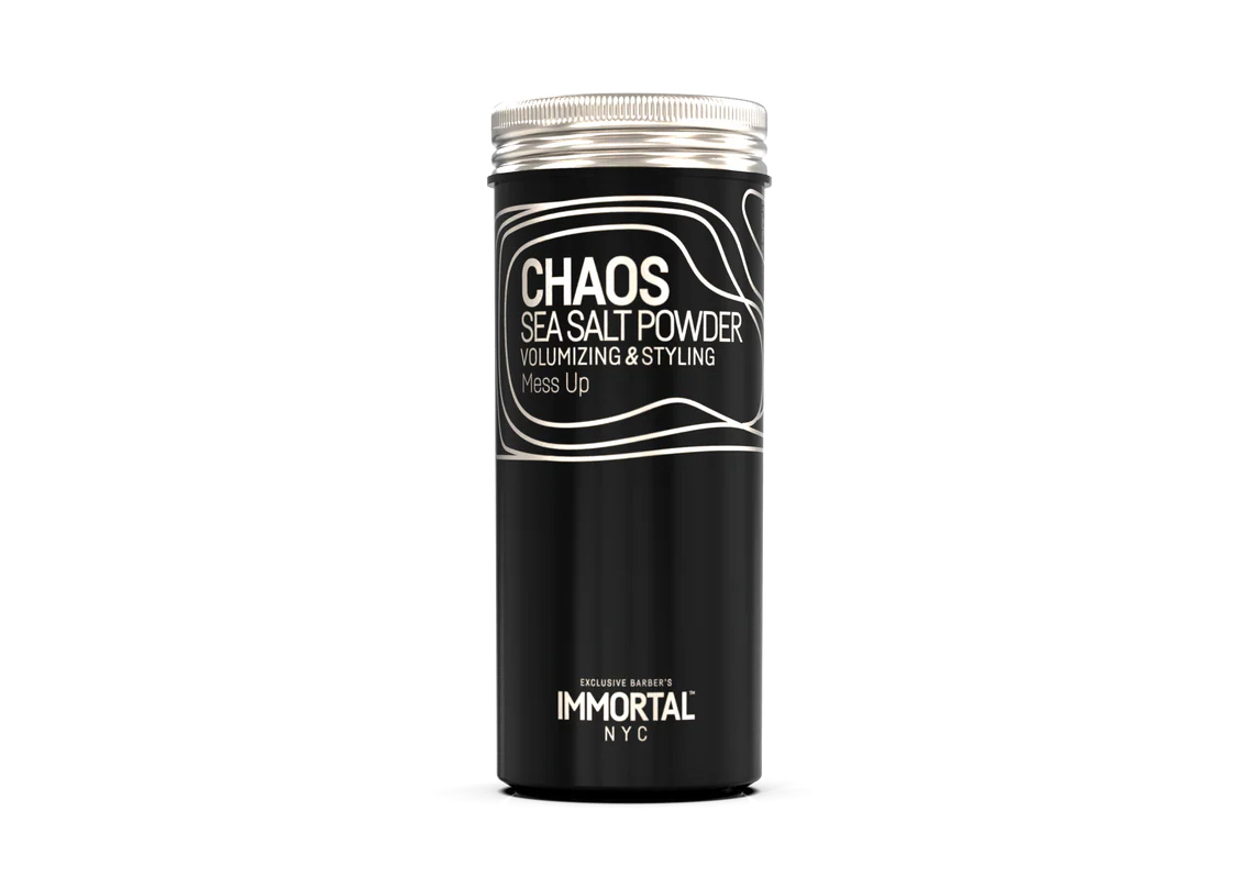 Immortal Chaos Volume Powder