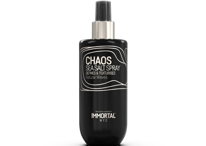 Immortal Sea Salt Spray