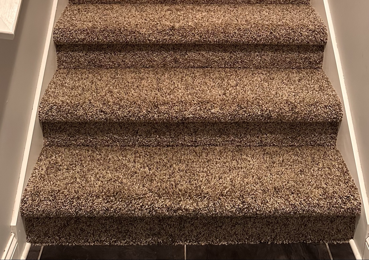     Stair Cleaning (Starting at $99)