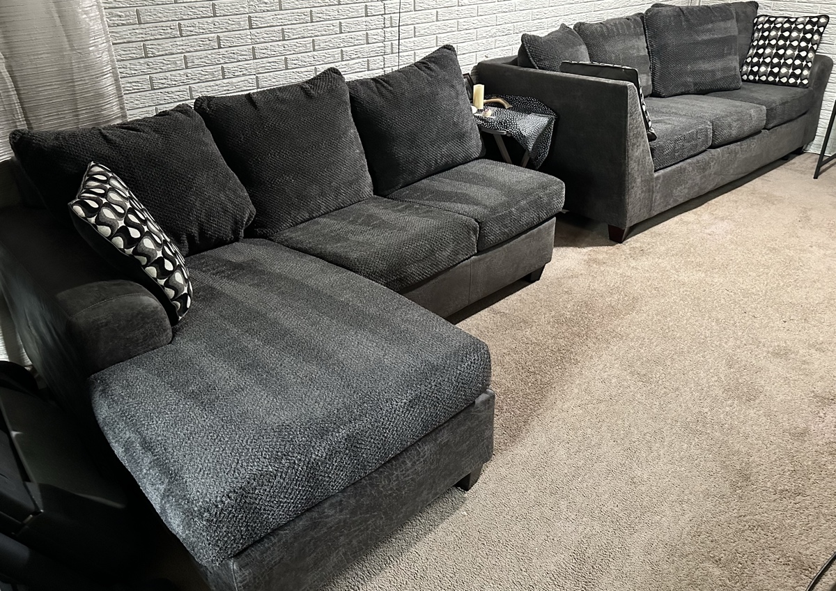     Upholstery Cleaning (Starting at $150)