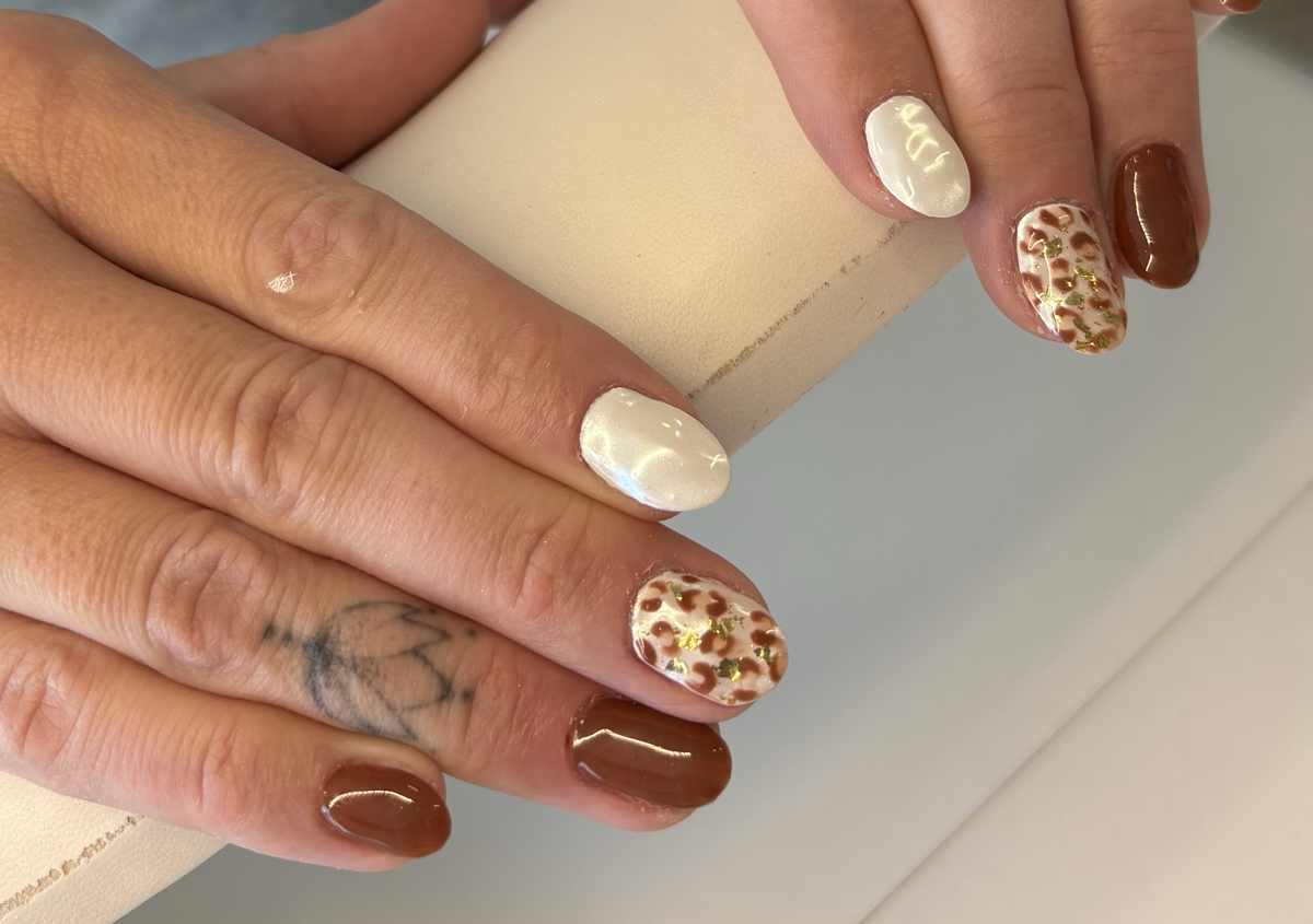 Acrylic Full set