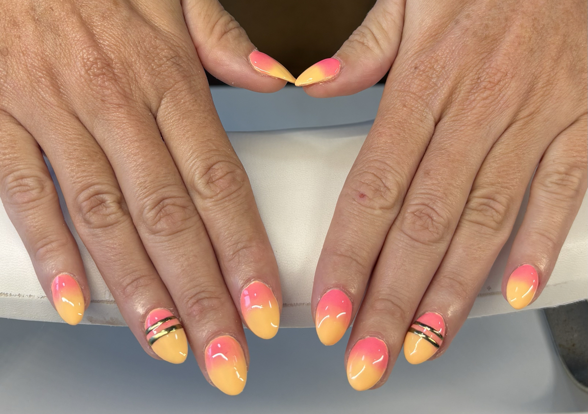 Nail Fill